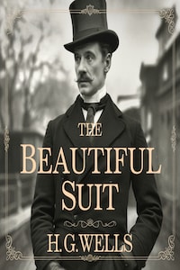 The Beautiful Suit (illustrated)