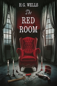 The Red Room (illustrated)