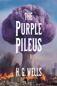 The Purple Pileus (illustrated)