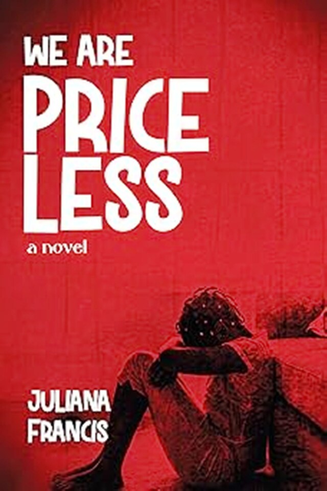 Buchcover für We are Priceless