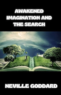 Awakened imagination and the search (translated)
