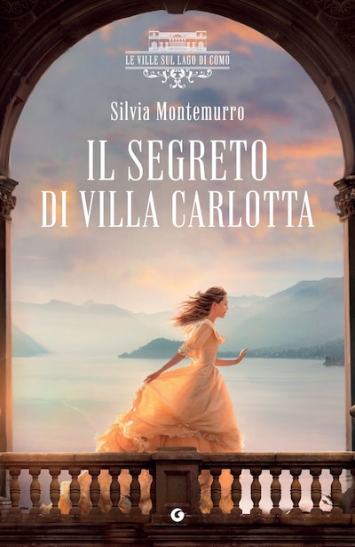 Il segreto di villa Carlotta