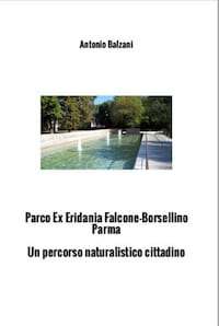 Parco ex Eridania Falcone Borsellino Parma
