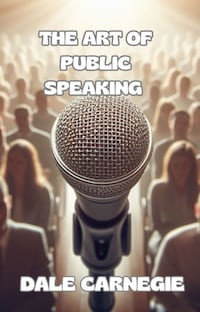The art of public speaking (translated)