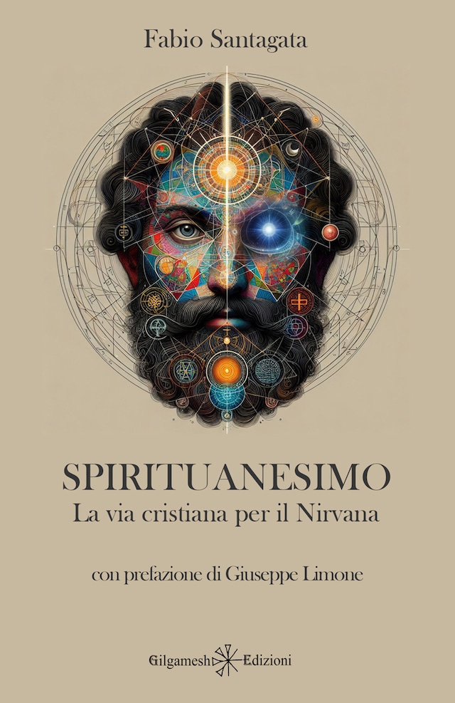 Book cover for Spirituanesimo