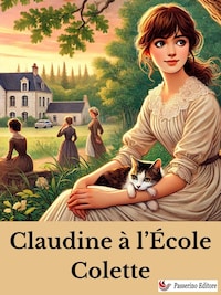 Claudine à l'école