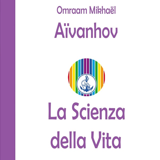 Bogomslag for La Scienza della Vita