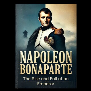 Napoleon Bonaparte: The Rise and Fall of an Emperor als Hörbuch