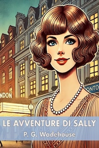 Le avventure di Sally