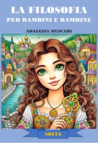 La filosofia per bambini e bambine