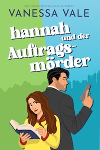 Hannah und der Auftragsmörder