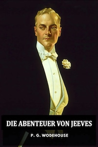 Die Abenteuer von Jeeves