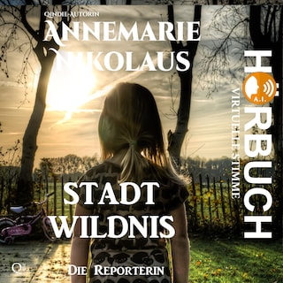 Stadtwildnis als Hörbuch