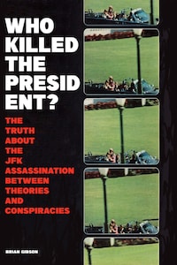 Who Killed The President?