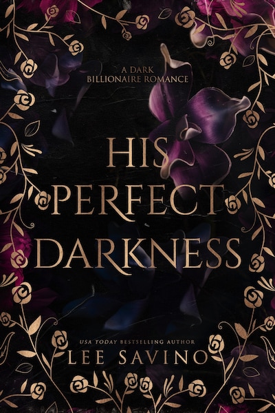 His Perfect Darkness
