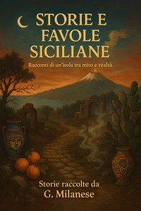 Storie e Favole Siciliane