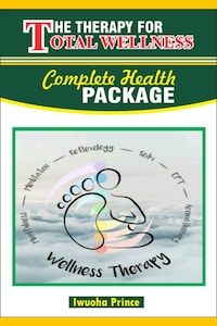 The Therapy For Total Wellness