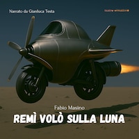 Remì volò sulla Luna