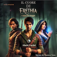 Il cuore di Erethia