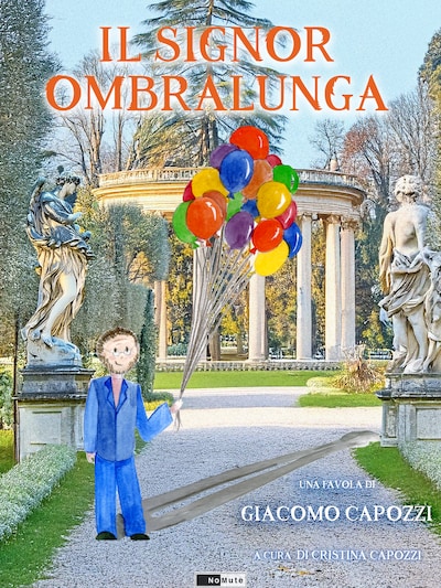 Il Signor Ombralunga