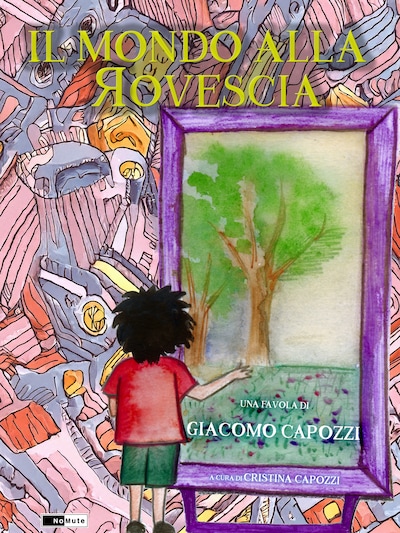 Il mondo alla rovescia
