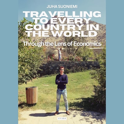 Travelling to Every Country in the World