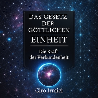 Das Gesetz der Göttlichen Einheit: Die Kraft der Verbundenheit als Hörbuch