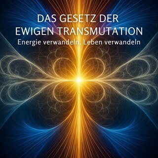 Das Gesetz der ewigen Transmutation: Energie verwandeln, Leben verwandeln als Hörbuch