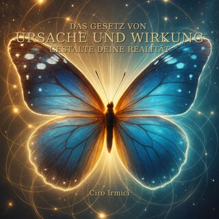 Das Gesetz von Ursache und Wirkung: Gestalte Deine Realität als Hörbuch