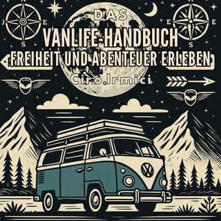 Das Vanlife-Handbuch: Freiheit und Abenteuer erleben als Hörbuch