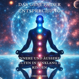 Das Gesetz der Entsprechung: Innere und äußere Welten in Einklang bringen als Hörbuch