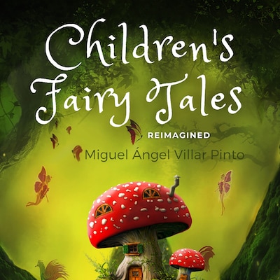 Children's Fairy Tales Reimagined