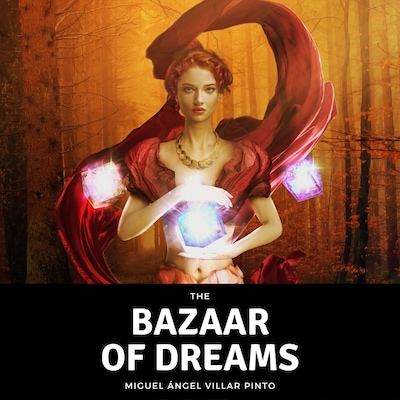 The Bazaar of Dreams