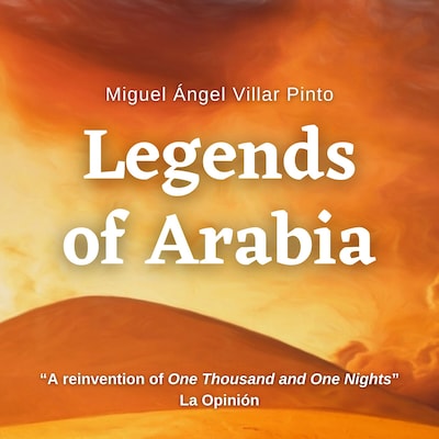Legends of Arabia