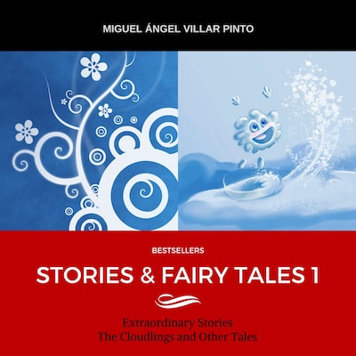 Bestsellers: Stories & Fairy Tales 1