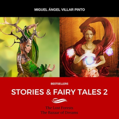 Bestsellers: Stories & Fairy Tales 2
