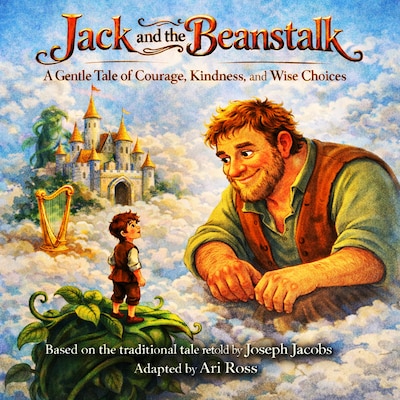 Jack and the Beanstalk