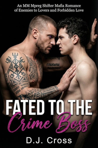 Fated to the Crime Boss