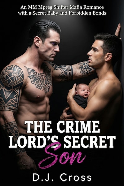 The Crime Lord's Secret Son