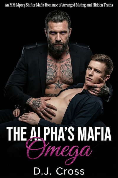 The Alpha's Mafia Omega