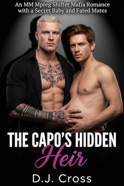 The Capo's Hidden Heir