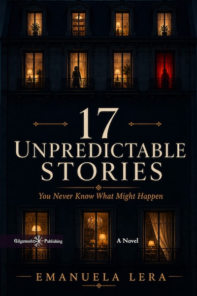 17 Unpredictable Stories