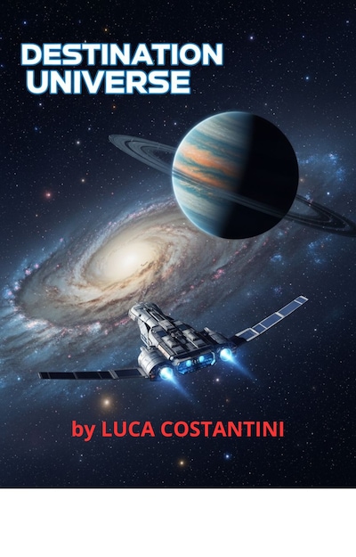 Destination universe