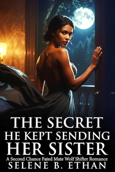 The Secret He Kept Sending Her Sister