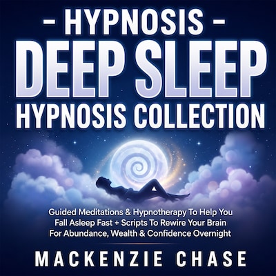 Hypnosis - Deep Sleep Hypnosis Collection