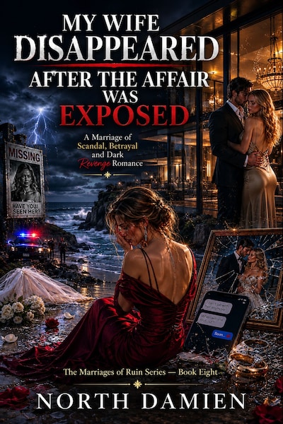 My Wife Disappeared After the Affair Was Exposed