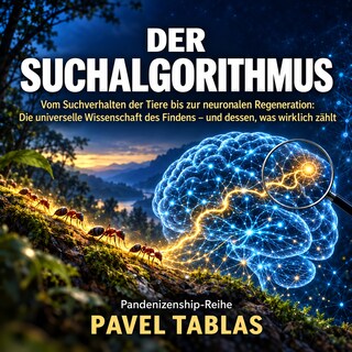 Der ultimative Suchalgorithmus als Hörbuch