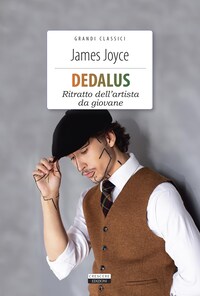 DEDALUS (Ritratto dell'artista da giovane)