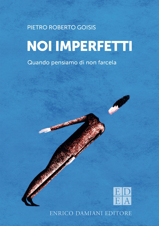 Book cover for Noi imperfetti