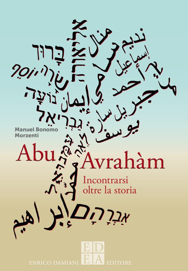 Book cover for Abu Avrahàm